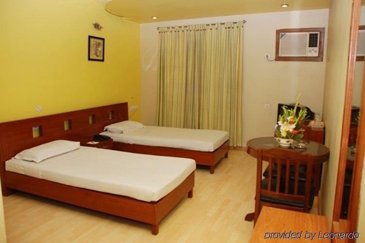 Hotel Housez43 Kalkutta Szoba fotó