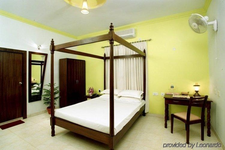 Hotel Housez43 Kalkutta Szoba fotó