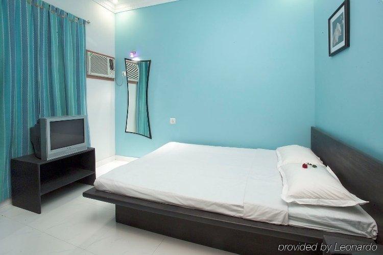 Hotel Housez43 Kalkutta Szoba fotó