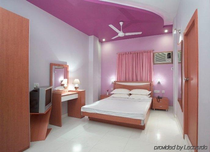 Hotel Housez43 Kalkutta Szoba fotó
