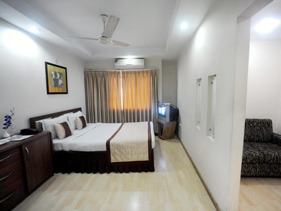 Hotel Housez43 Kalkutta Kültér fotó