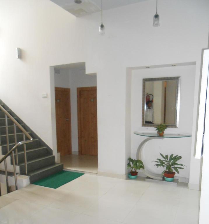Hotel Housez43 Kalkutta Kültér fotó