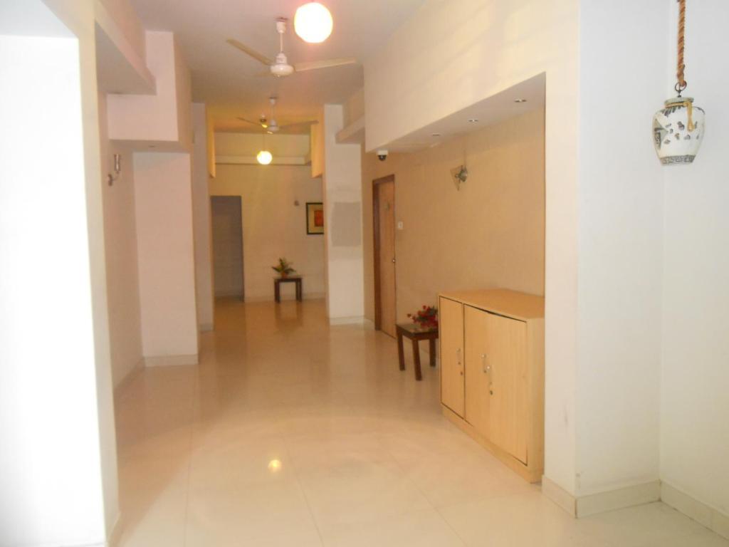 Hotel Housez43 Kalkutta Kültér fotó