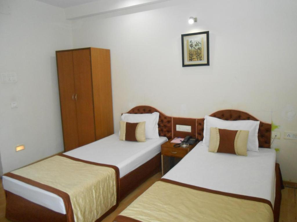 Hotel Housez43 Kalkutta Szoba fotó