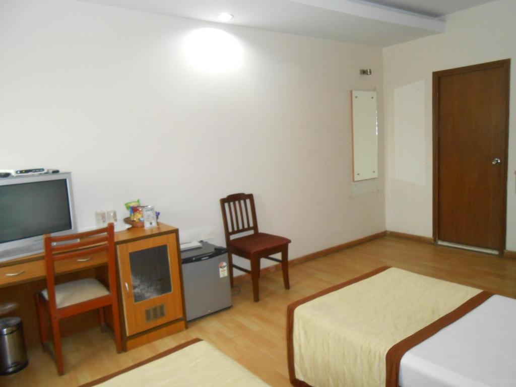 Hotel Housez43 Kalkutta Szoba fotó