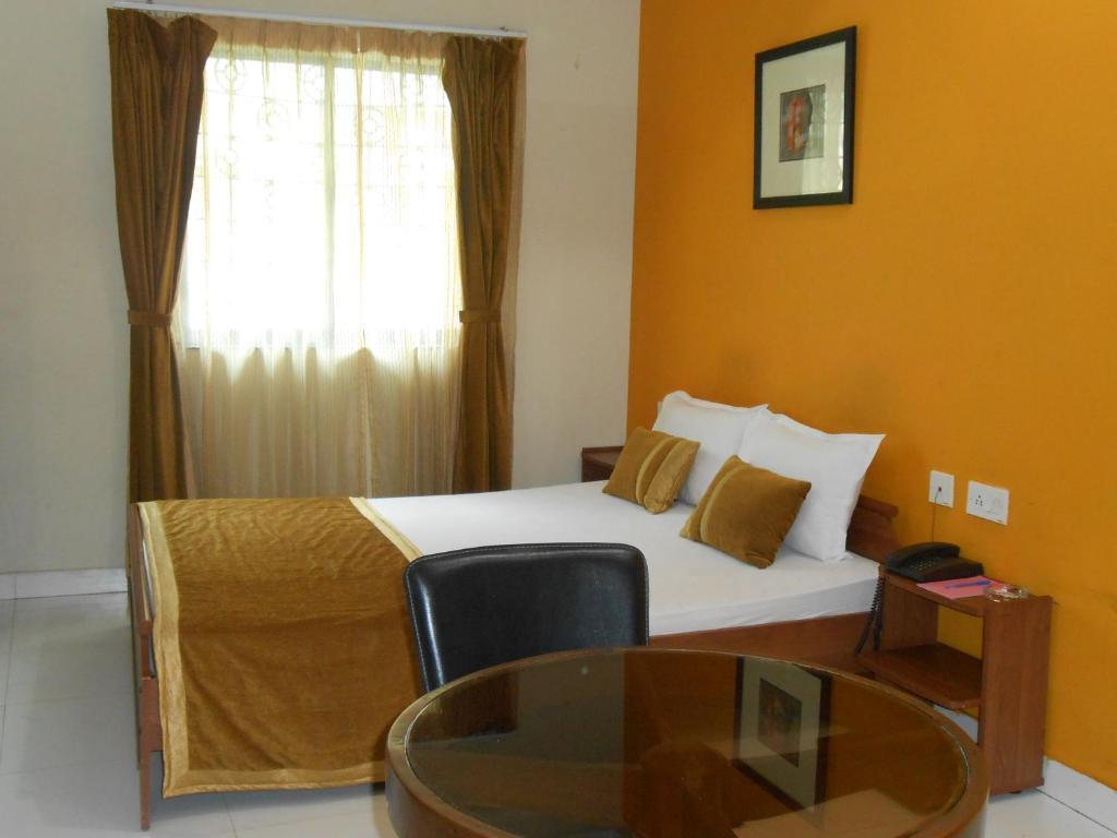 Hotel Housez43 Kalkutta Szoba fotó