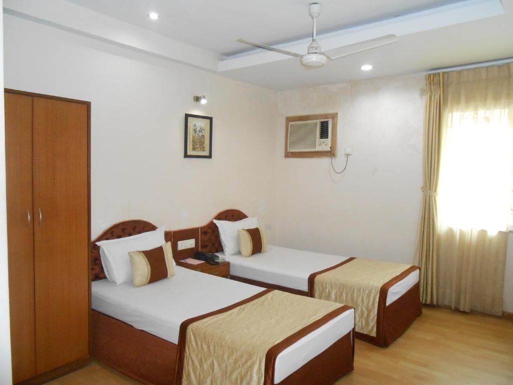 Hotel Housez43 Kalkutta Szoba fotó