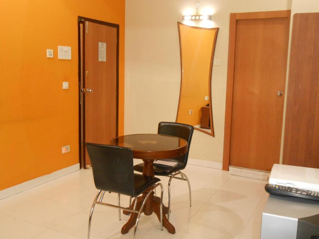 Hotel Housez43 Kalkutta Szoba fotó
