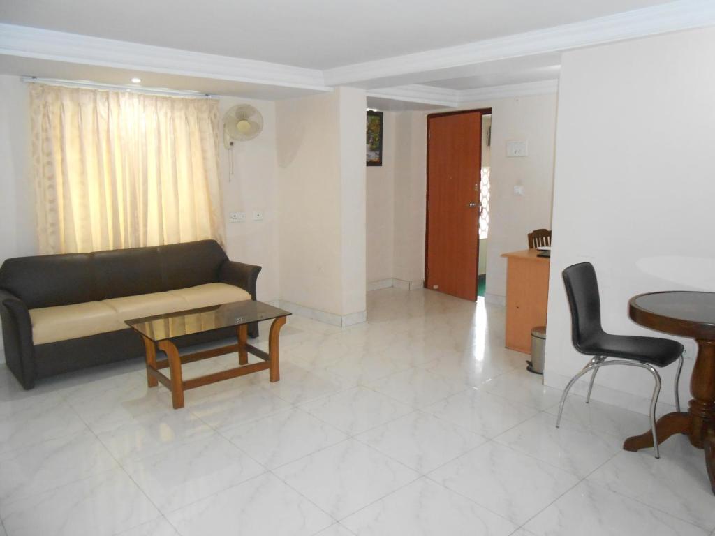 Hotel Housez43 Kalkutta Szoba fotó