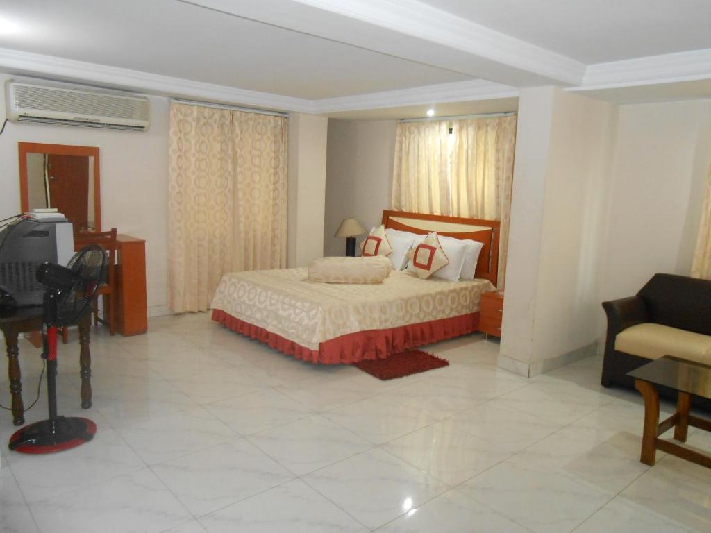 Hotel Housez43 Kalkutta Szoba fotó
